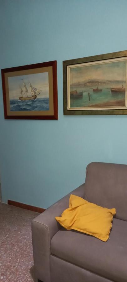 Casa San Biagio 1964 Spaccanapoli Apartment Bagian luar foto