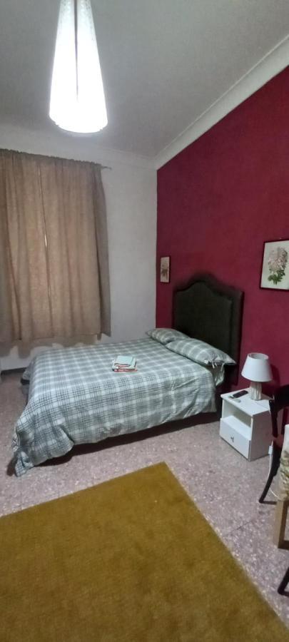 Casa San Biagio 1964 Spaccanapoli Apartment Bagian luar foto