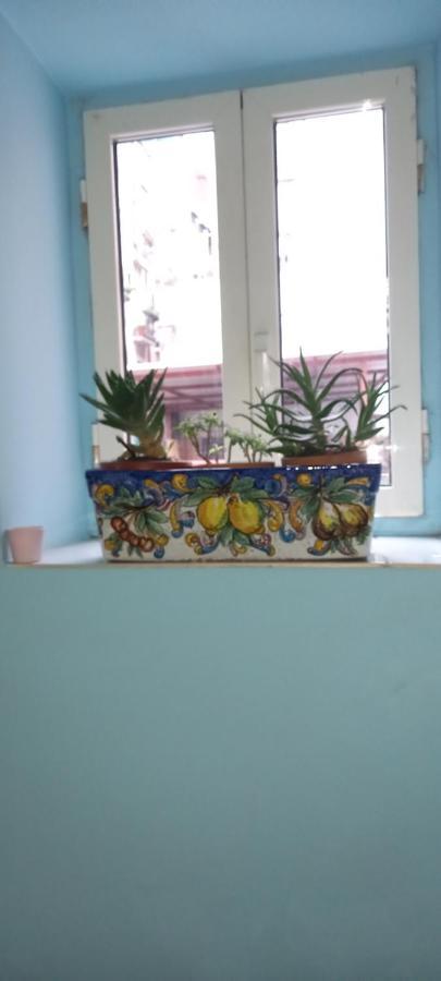 Casa San Biagio 1964 Spaccanapoli Apartment Bagian luar foto