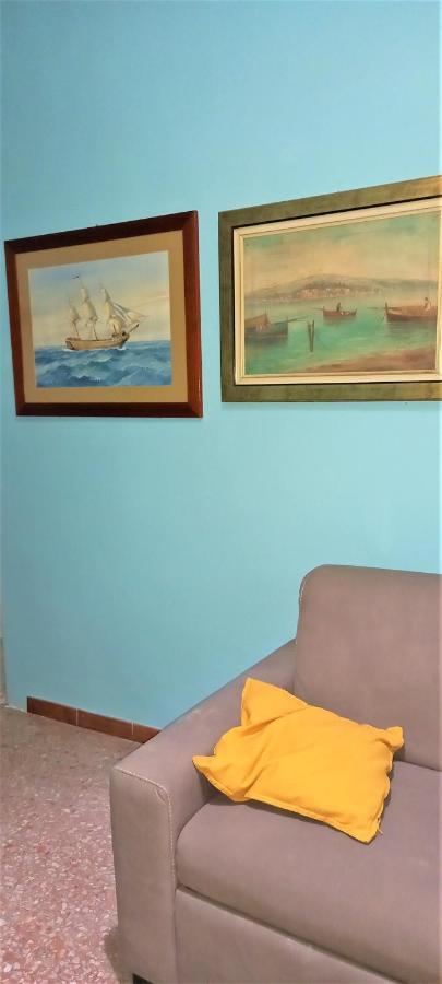 Casa San Biagio 1964 Spaccanapoli Apartment Bagian luar foto