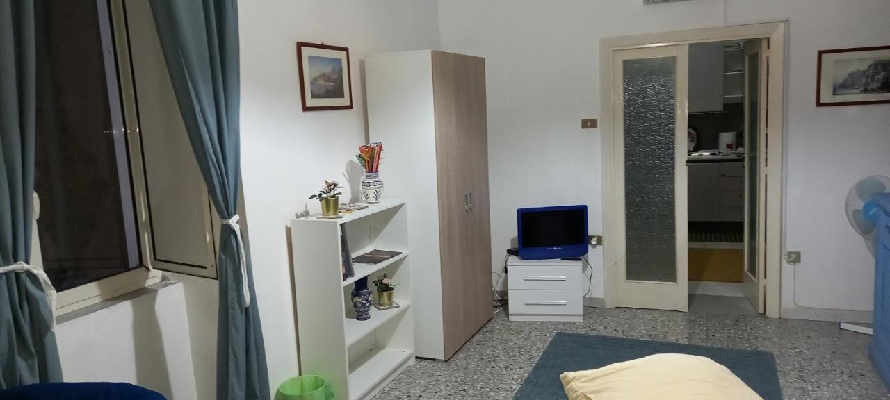 Casa San Biagio 1964 Spaccanapoli Apartment Bagian luar foto