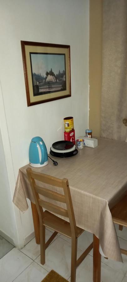 Casa San Biagio 1964 Spaccanapoli Apartment Bagian luar foto