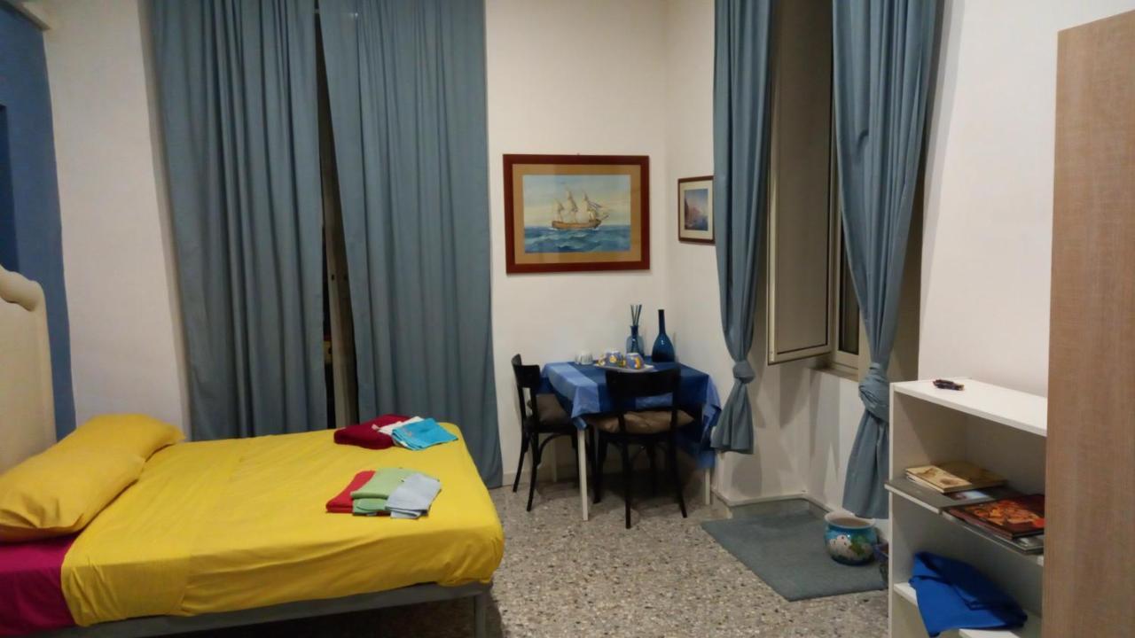 Casa San Biagio 1964 Spaccanapoli Apartment Bagian luar foto