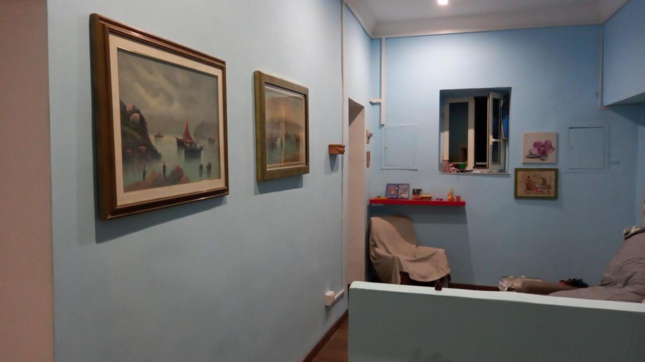 Casa San Biagio 1964 Spaccanapoli Apartment Bagian luar foto